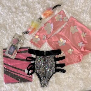 Dolls Kill Festival Bundle